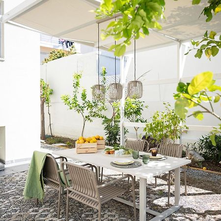 Lemontrees Residences Rhodes City Εξωτερικό φωτογραφία