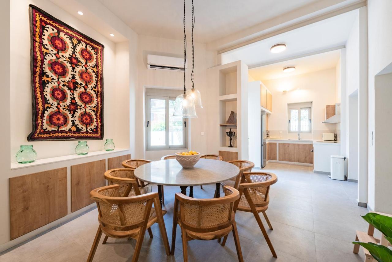 Lemontrees Residences Rhodes City Εξωτερικό φωτογραφία