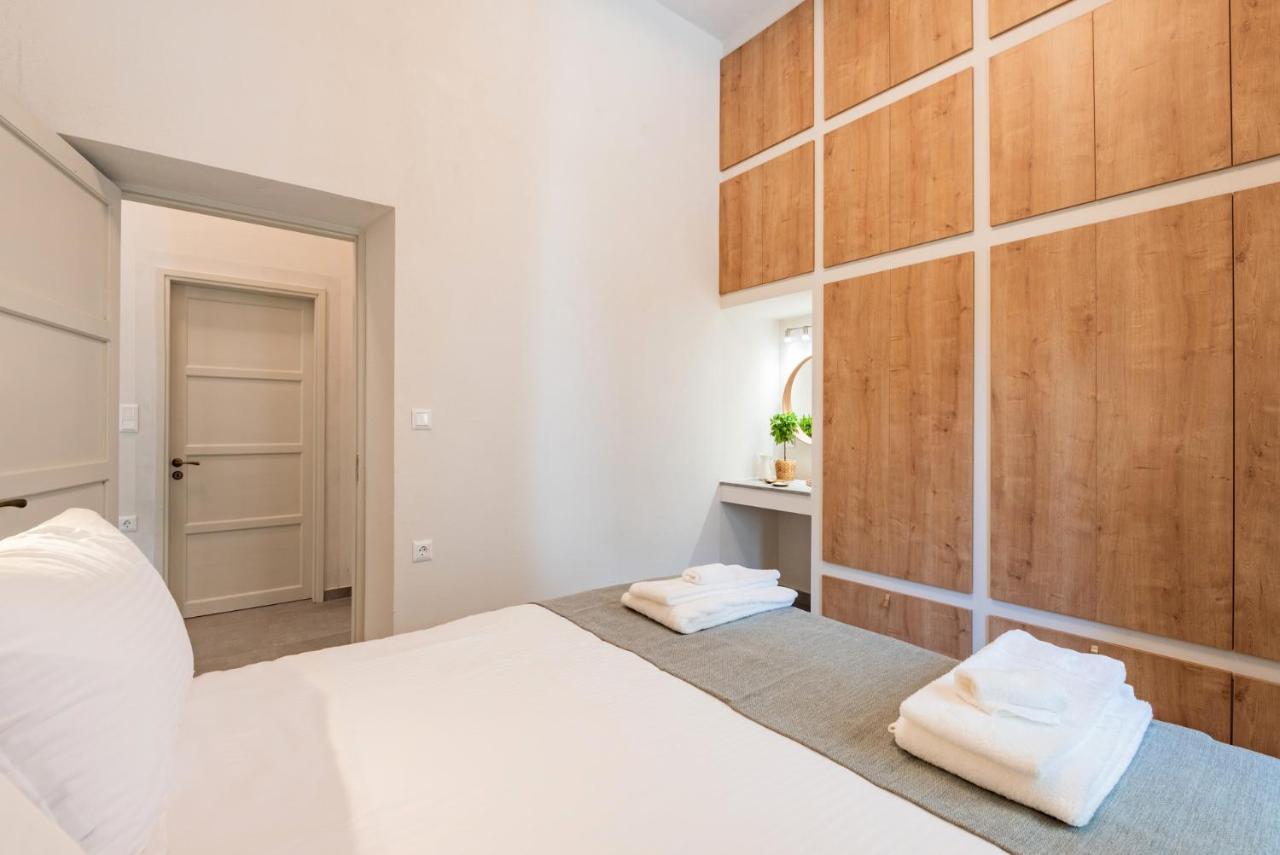 Lemontrees Residences Rhodes City Εξωτερικό φωτογραφία