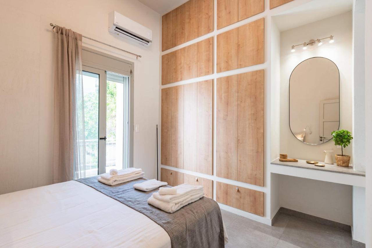 Lemontrees Residences Rhodes City Εξωτερικό φωτογραφία