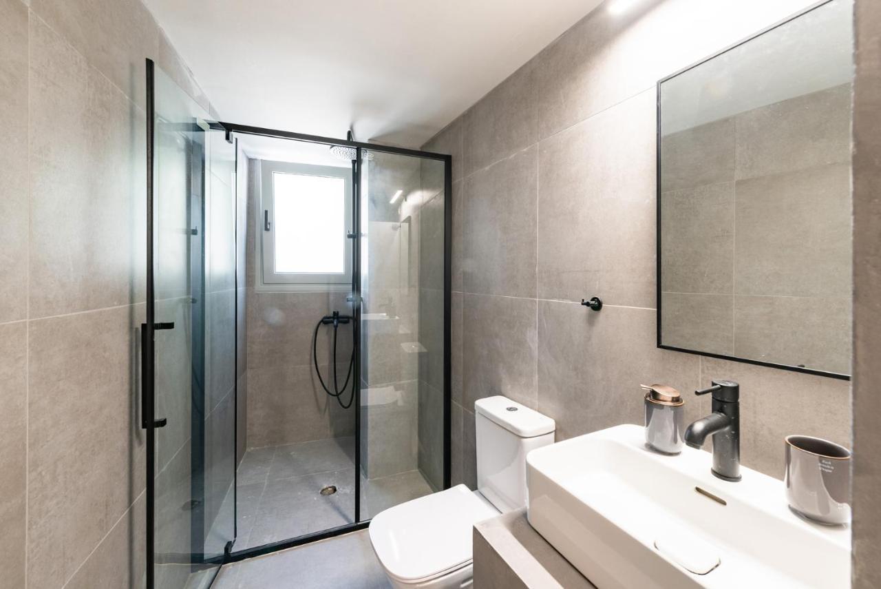 Lemontrees Residences Rhodes City Εξωτερικό φωτογραφία