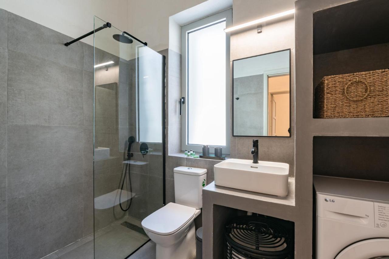 Lemontrees Residences Rhodes City Εξωτερικό φωτογραφία