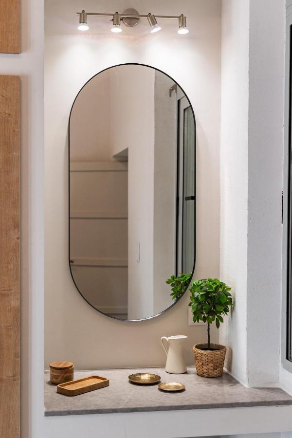 Lemontrees Residences Rhodes City Εξωτερικό φωτογραφία
