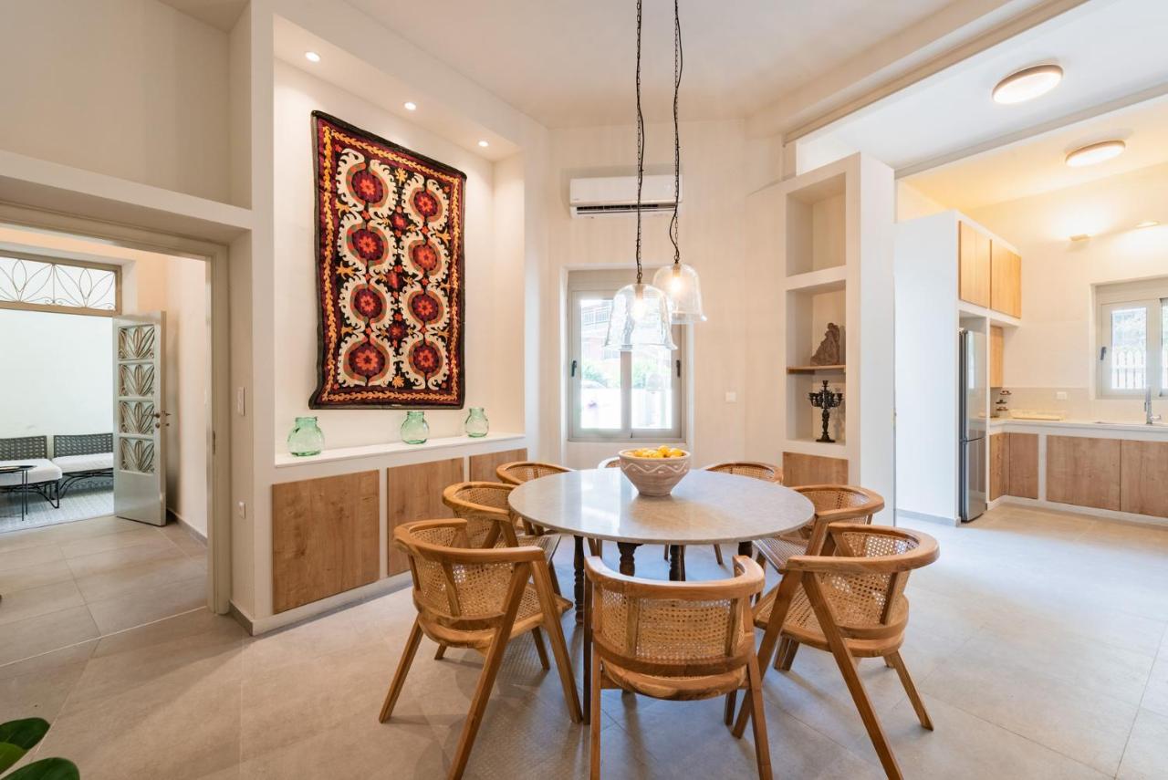 Lemontrees Residences Rhodes City Εξωτερικό φωτογραφία