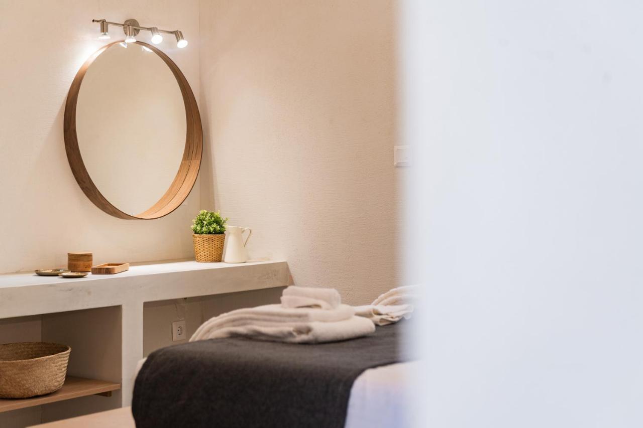 Lemontrees Residences Rhodes City Εξωτερικό φωτογραφία