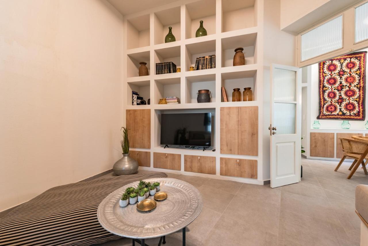 Lemontrees Residences Rhodes City Εξωτερικό φωτογραφία