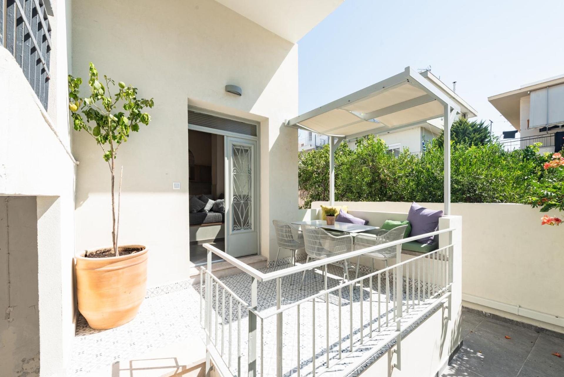 Lemontrees Residences Rhodes City Εξωτερικό φωτογραφία