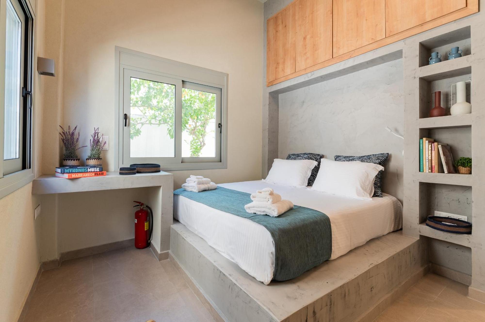 Lemontrees Residences Rhodes City Εξωτερικό φωτογραφία
