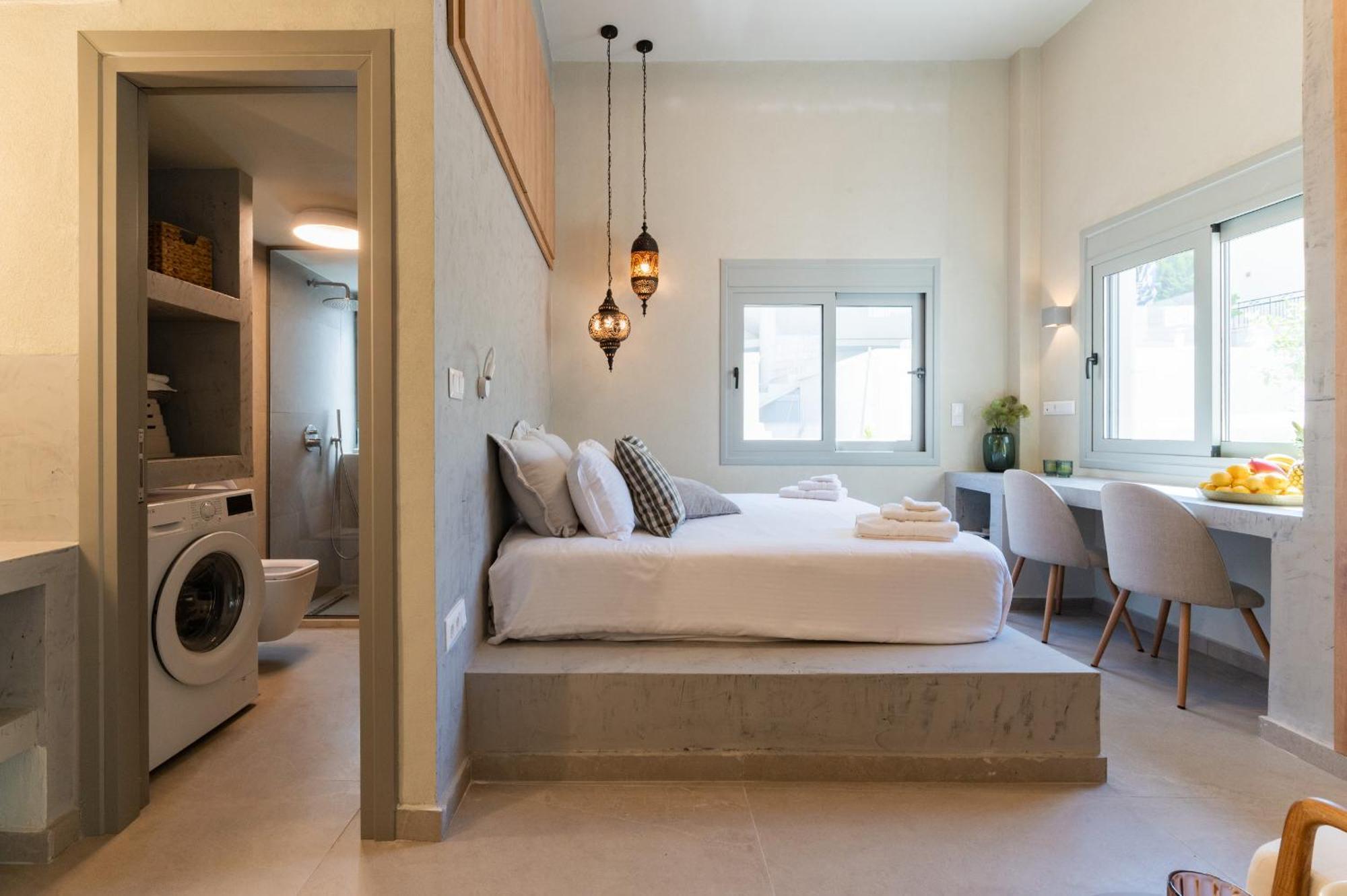 Lemontrees Residences Rhodes City Εξωτερικό φωτογραφία