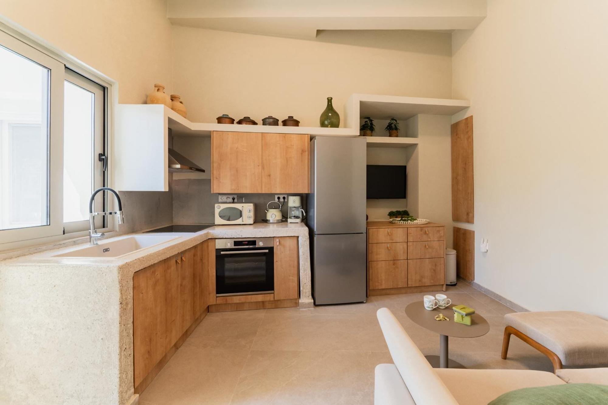 Lemontrees Residences Rhodes City Εξωτερικό φωτογραφία