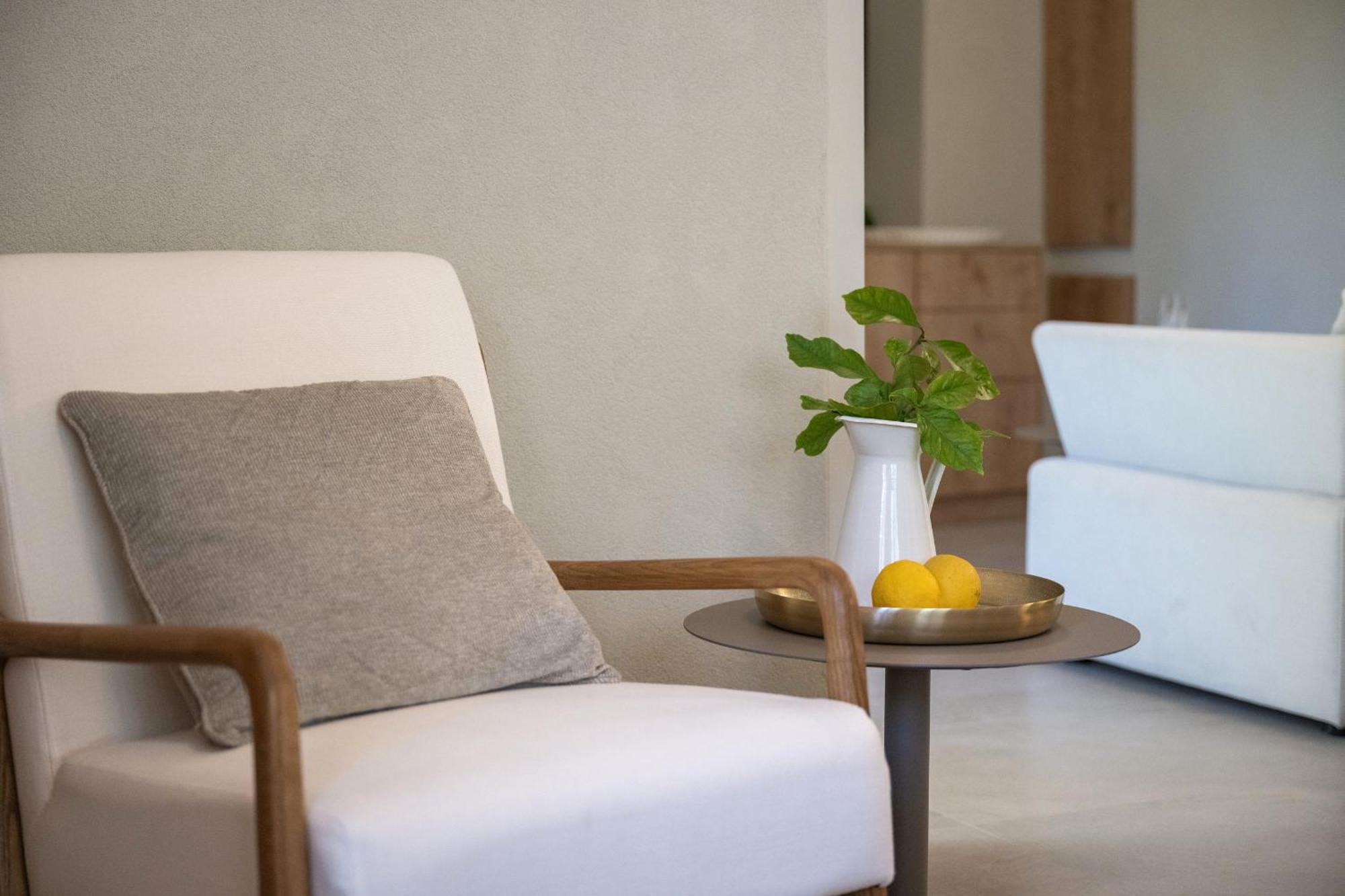 Lemontrees Residences Rhodes City Εξωτερικό φωτογραφία