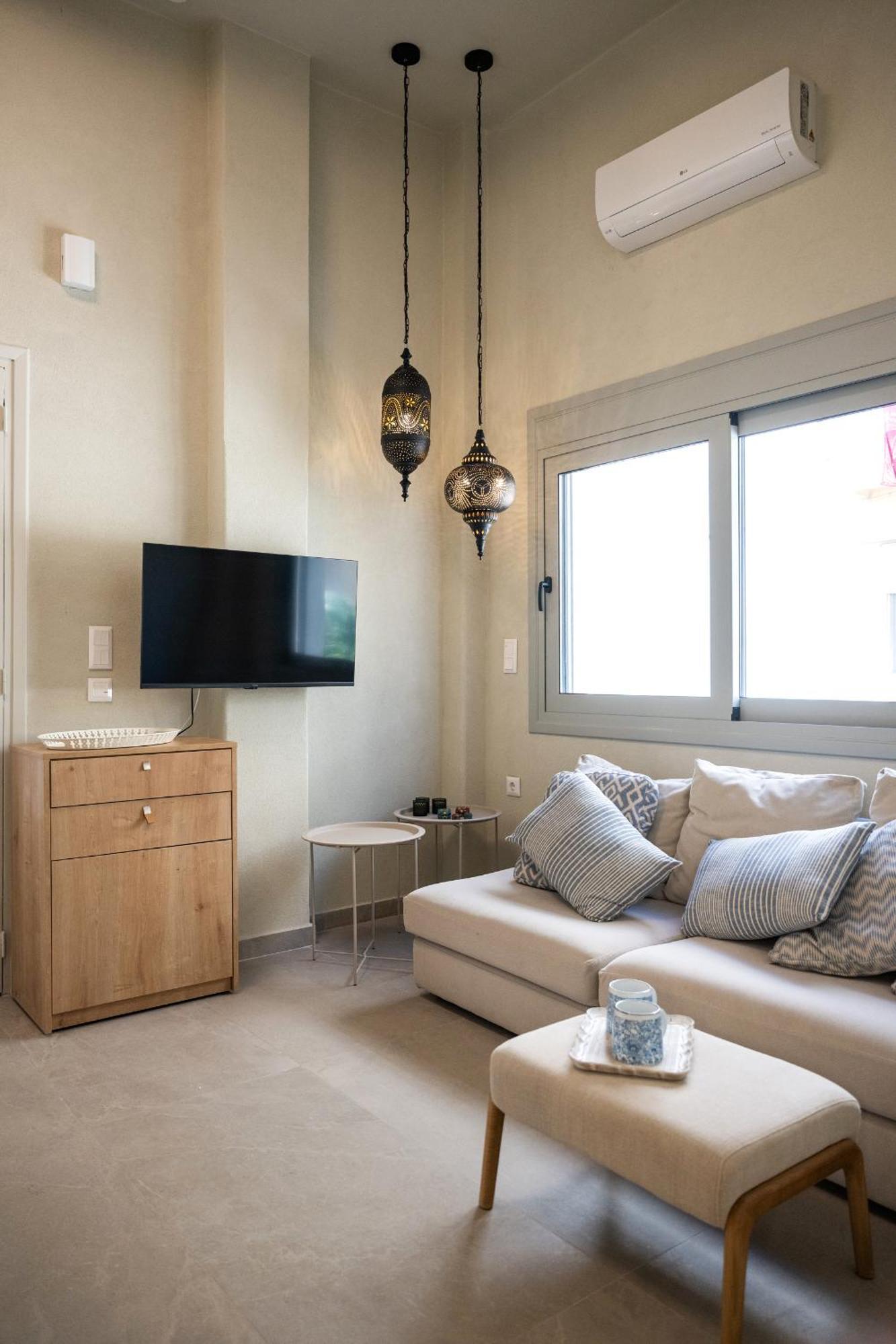 Lemontrees Residences Rhodes City Εξωτερικό φωτογραφία