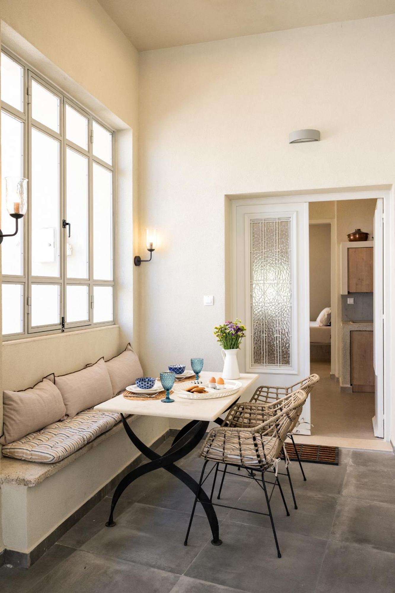Lemontrees Residences Rhodes City Εξωτερικό φωτογραφία