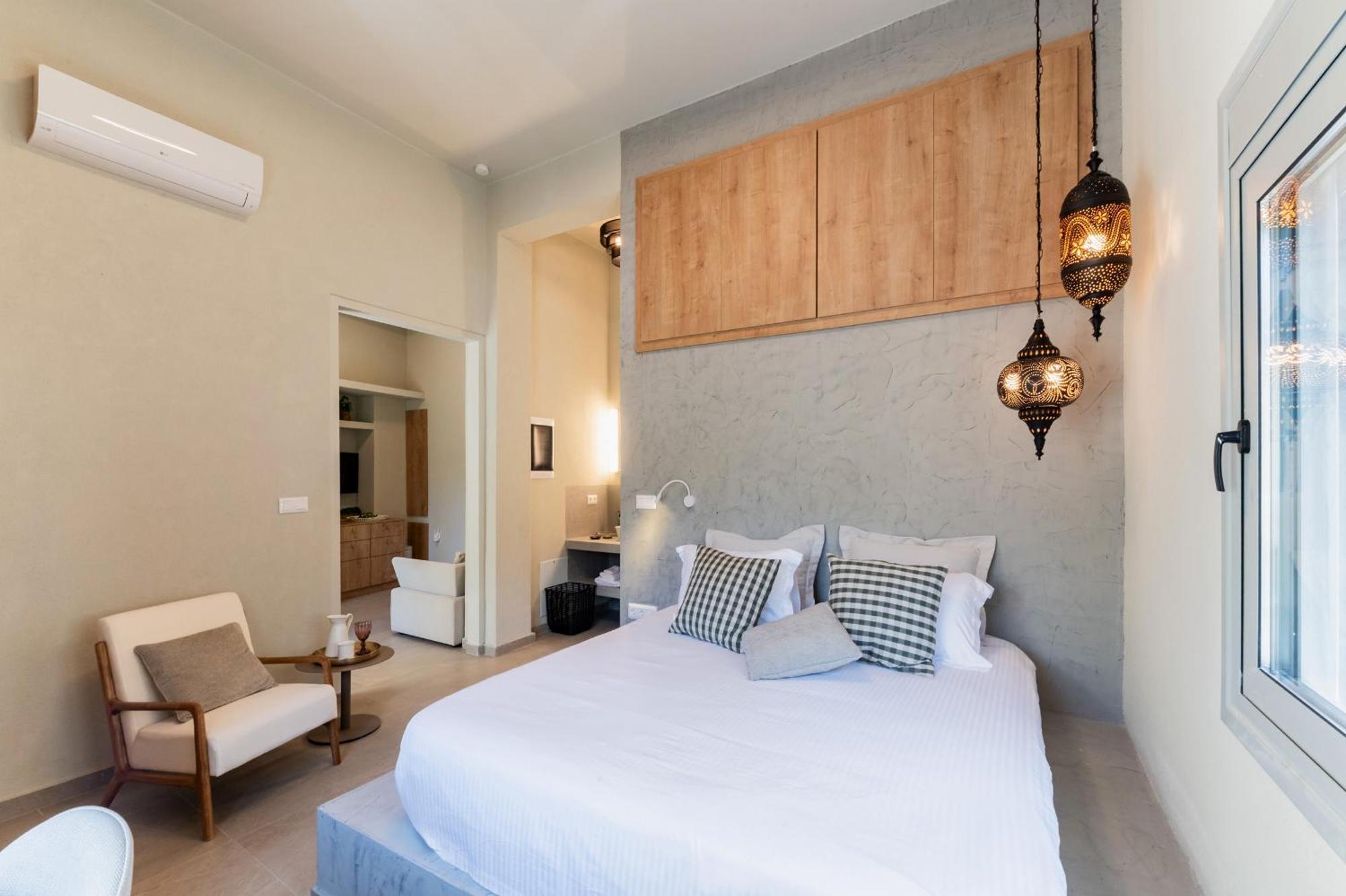Lemontrees Residences Rhodes City Εξωτερικό φωτογραφία