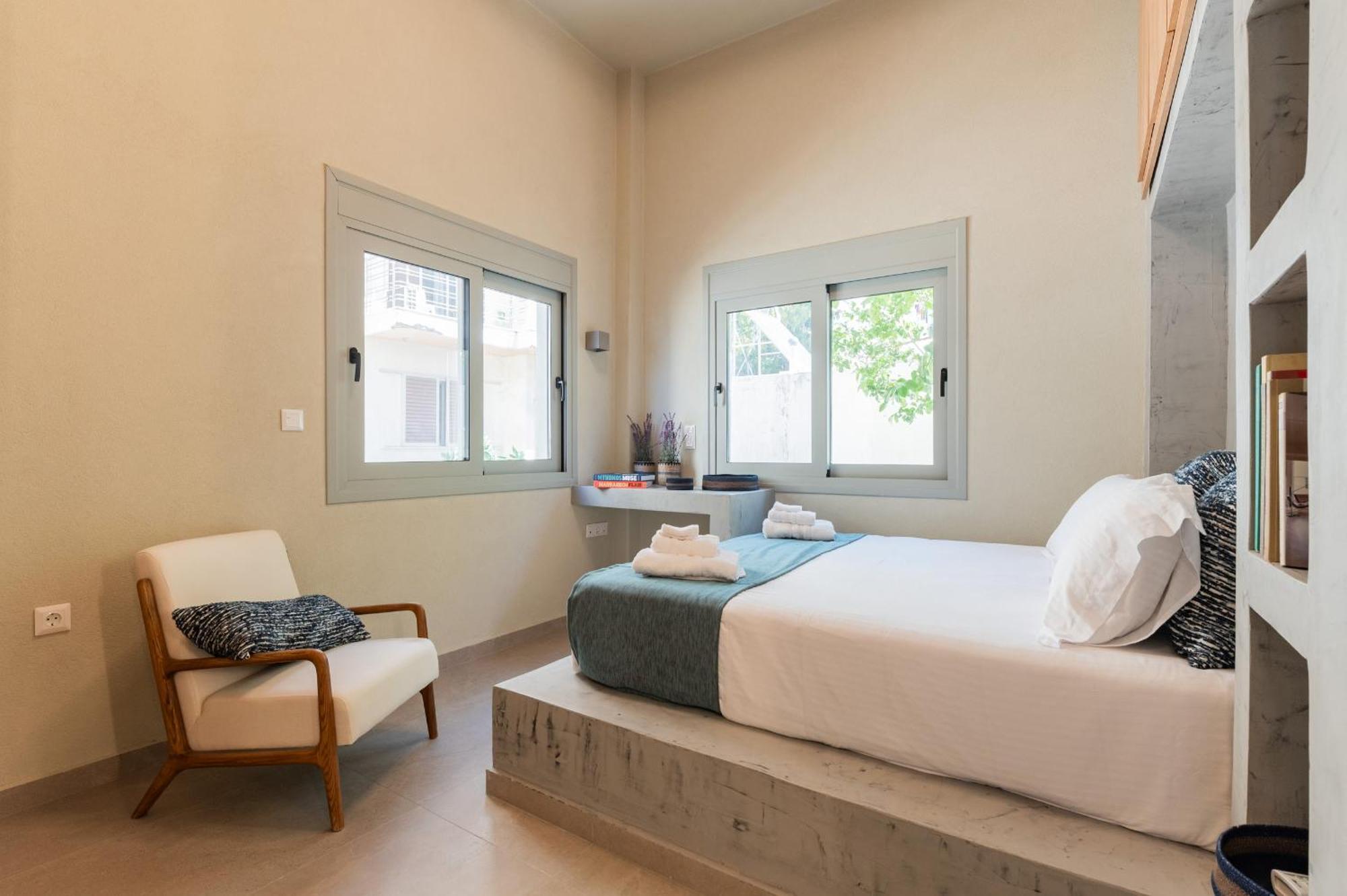 Lemontrees Residences Rhodes City Εξωτερικό φωτογραφία