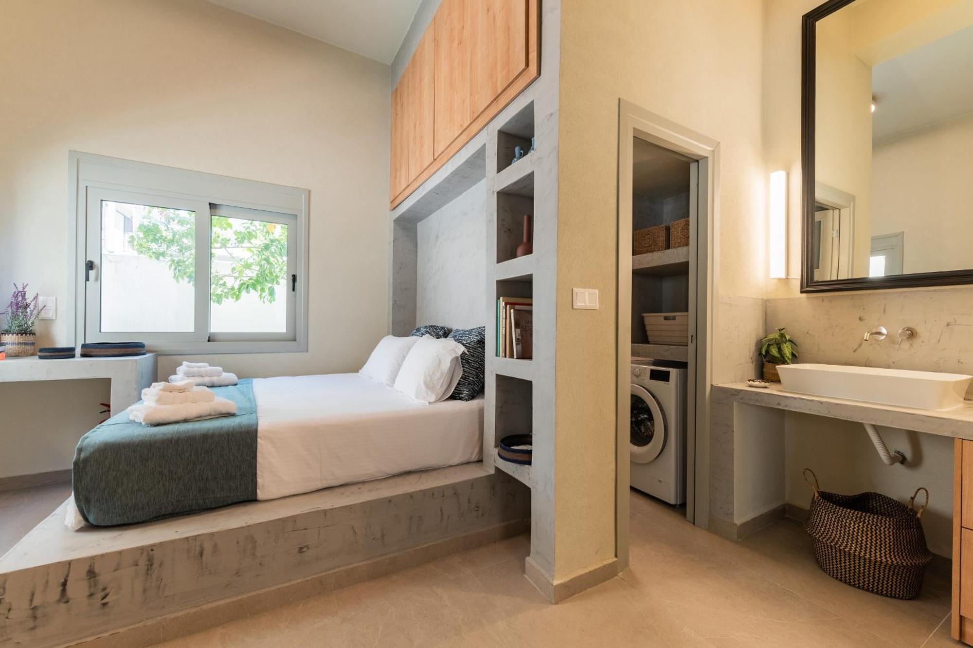 Lemontrees Residences Rhodes City Εξωτερικό φωτογραφία