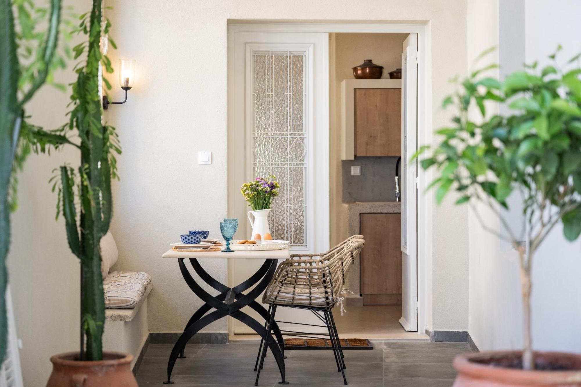 Lemontrees Residences Rhodes City Εξωτερικό φωτογραφία